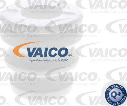 VAICO V25-0812 - Gājiena ierobežotājs, Atsperojums ps1.lv