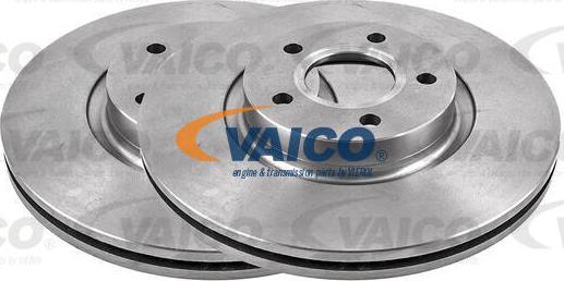 VAICO V25-80018 - Bremžu diski ps1.lv