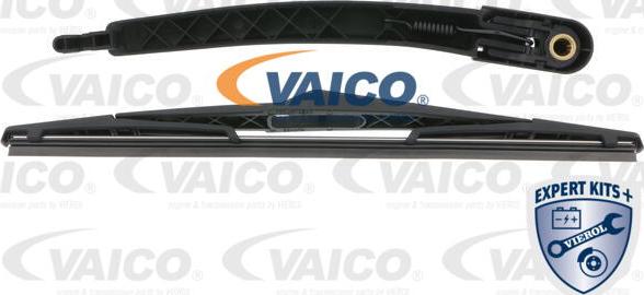 VAICO V25-8184 - Stikla tīrītāju sviru kompl., Stiklu tīrīšanas sistēma ps1.lv