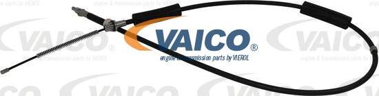VAICO V25-30046 - Trose, Stāvbremžu sistēma ps1.lv