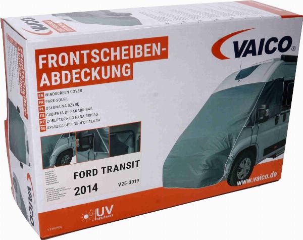 VAICO V25-3019 - Tr. līdzekļa pārklājs ps1.lv
