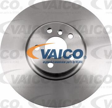 VAICO V20-40043 - Bremžu diski ps1.lv