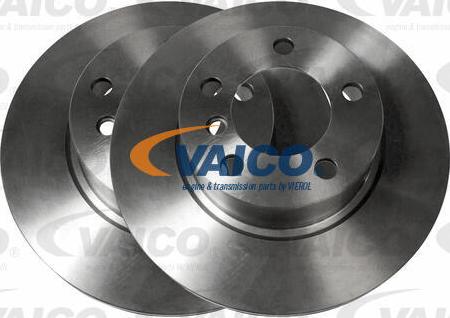 VAICO V20-80091 - Bremžu diski ps1.lv