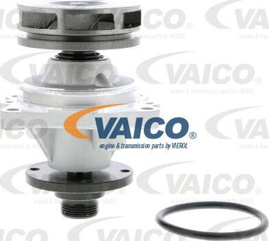 VAICO V20-50012 - Ūdenssūknis ps1.lv