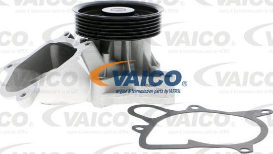 VAICO V20-50035 - Ūdenssūknis ps1.lv