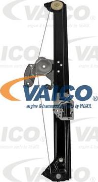 VAICO V20-0659 - Stikla pacelšanas mehānisms ps1.lv