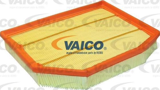 VAICO V20-0814 - Gaisa filtrs ps1.lv