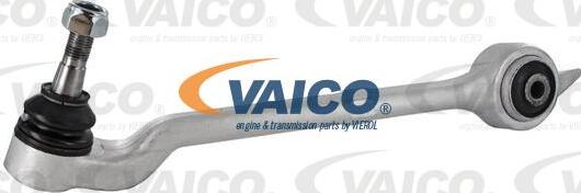 VAICO V20-0370 - Neatkarīgās balstiekārtas svira, Riteņa piekare ps1.lv