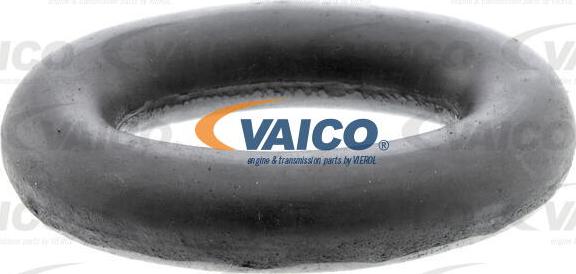 VAICO V20-1057 - Kronšteins, Trokšņa slāpētājs ps1.lv