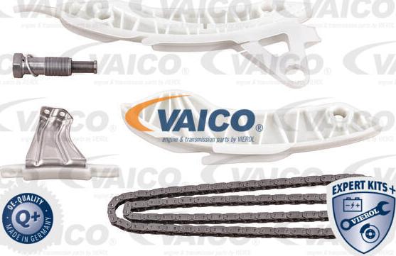 VAICO V20-10001-BEK - Sadales vārpstas piedziņas ķēdes komplekts ps1.lv