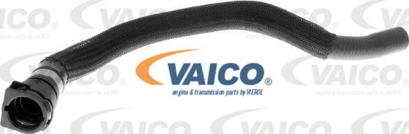 VAICO V20-1309 - Radiatora cauruļvads ps1.lv