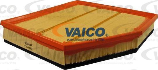 VAICO V20-8192 - Gaisa filtrs ps1.lv