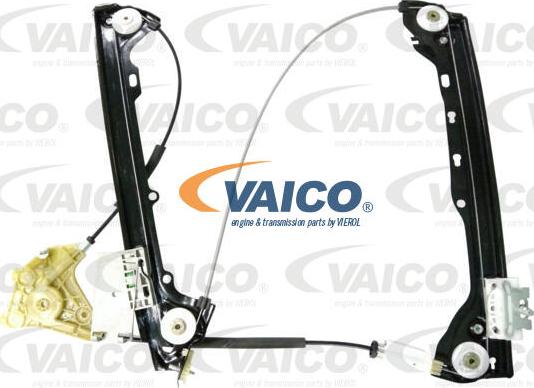 VAICO V20-8225 - Stikla pacelšanas mehānisms ps1.lv