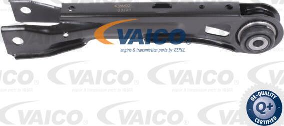 VAICO V20-3615 - Neatkarīgās balstiekārtas svira, Riteņa piekare ps1.lv