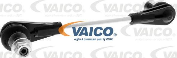 VAICO V20-3637 - Stiepnis / Atsaite, Stabilizators ps1.lv
