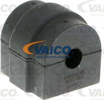 VAICO V20-3108 - Bukse, Stabilizators ps1.lv