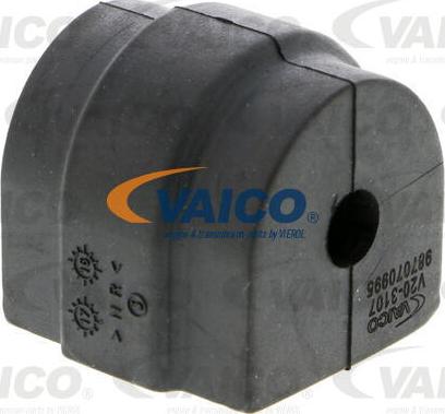 VAICO V20-3107 - Bukse, Stabilizators ps1.lv