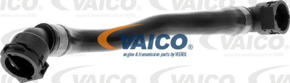 VAICO V20-3359 - Radiatora cauruļvads ps1.lv