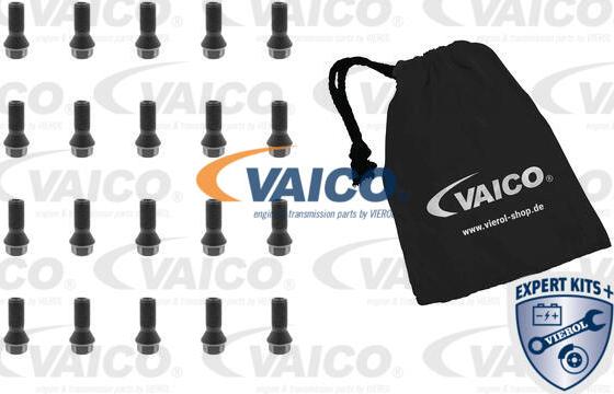 VAICO V20-2418-20 - Riteņa stiprināšanas skrūve ps1.lv