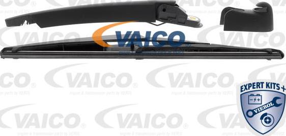 VAICO V20-2480 - Stikla tīrītāju sviru kompl., Stiklu tīrīšanas sistēma ps1.lv