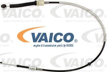 VAICO V20-2512 - Trose, Mehāniskā pārnesumkārba ps1.lv
