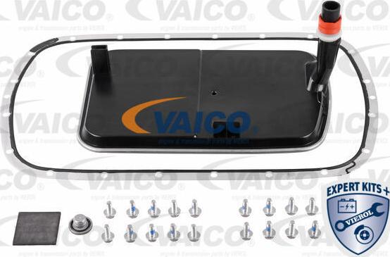 VAICO V20-2087-BEK - Rez. daļu komplekts, Autom. pārnesumkārbas eļļas maiņa ps1.lv