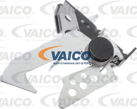 VAICO V20-2146 - Motora pārsega slēdzene ps1.lv