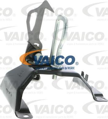 VAICO V20-2152 - Motora pārsega slēdzene ps1.lv