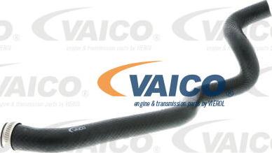 VAICO V20-2299 - Radiatora cauruļvads ps1.lv