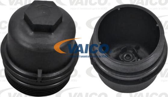 VAICO V20-2772 - Vāks, Eļļas filtra korpuss ps1.lv