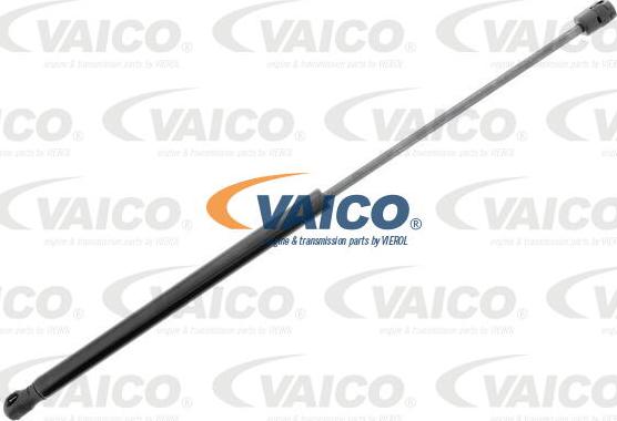 VAICO V21-0003 - Gāzes atspere, Bagāžas / Kravas nodalījuma vāks ps1.lv