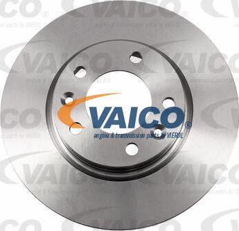 VAICO V22-40015 - Bremžu diski ps1.lv