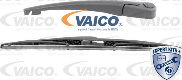 VAICO V22-0556 - Stikla tīrītāju sviru kompl., Stiklu tīrīšanas sistēma ps1.lv