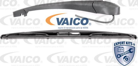 VAICO V22-0558 - Stikla tīrītāju sviru kompl., Stiklu tīrīšanas sistēma ps1.lv