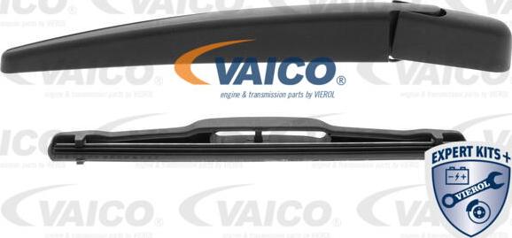 VAICO V22-0568 - Stikla tīrītāju sviru kompl., Stiklu tīrīšanas sistēma ps1.lv