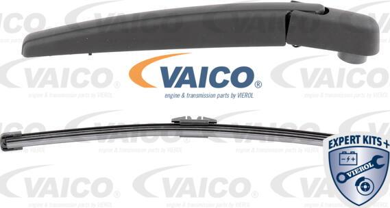VAICO V22-0562 - Stikla tīrītāju sviru kompl., Stiklu tīrīšanas sistēma ps1.lv
