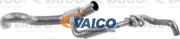 VAICO V22-0515 - Radiatora cauruļvads ps1.lv