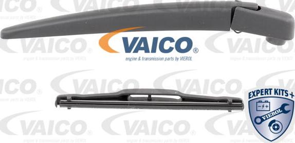 VAICO V22-0586 - Stikla tīrītāju sviru kompl., Stiklu tīrīšanas sistēma ps1.lv
