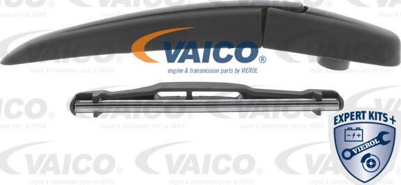 VAICO V22-0588 - Stikla tīrītāju sviru kompl., Stiklu tīrīšanas sistēma ps1.lv