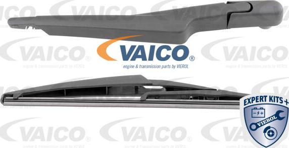 VAICO V22-0570 - Stikla tīrītāju sviru kompl., Stiklu tīrīšanas sistēma ps1.lv