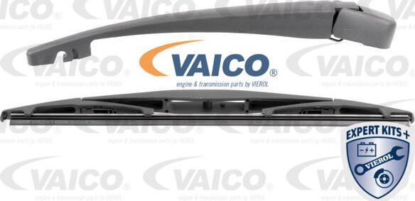 VAICO V22-0578 - Stikla tīrītāju sviru kompl., Stiklu tīrīšanas sistēma ps1.lv
