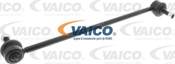 VAICO V22-0666 - Stiepnis / Atsaite, Stabilizators ps1.lv