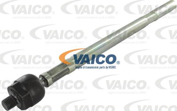 VAICO V22-0172 - Aksiālais šarnīrs, Stūres šķērsstiepnis ps1.lv