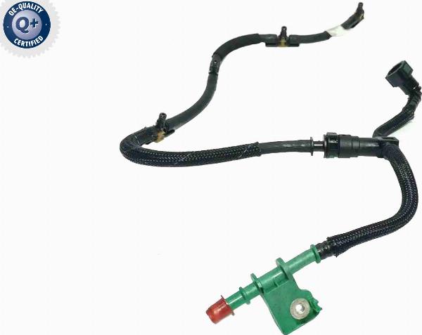 VAICO V22-0844 - Šļūtene, Degvielas noplūde ps1.lv