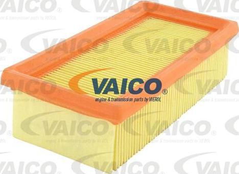 VAICO V22-0337 - Gaisa filtrs ps1.lv