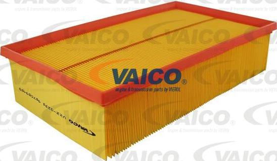 VAICO V22-0233 - Gaisa filtrs ps1.lv