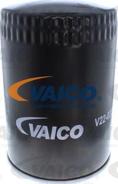 VAICO V22-0229 - Eļļas filtrs ps1.lv