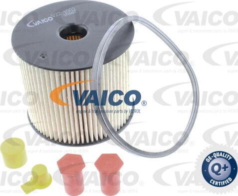 VAICO V22-1002 - Degvielas filtrs ps1.lv