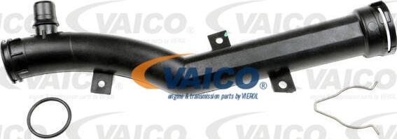 VAICO V22-0733 - Radiatora cauruļvads ps1.lv