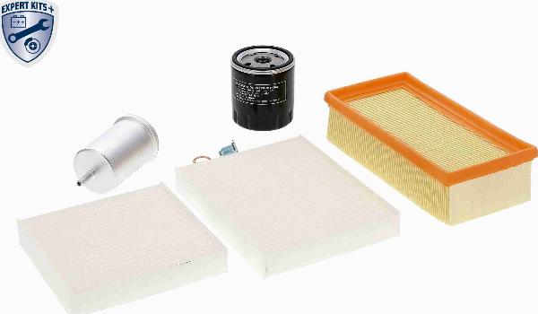 VAICO V22-1217 - Filtrs-Komplekts ps1.lv